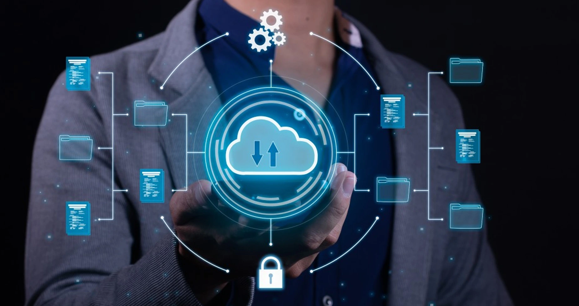Cloud Services & Migration