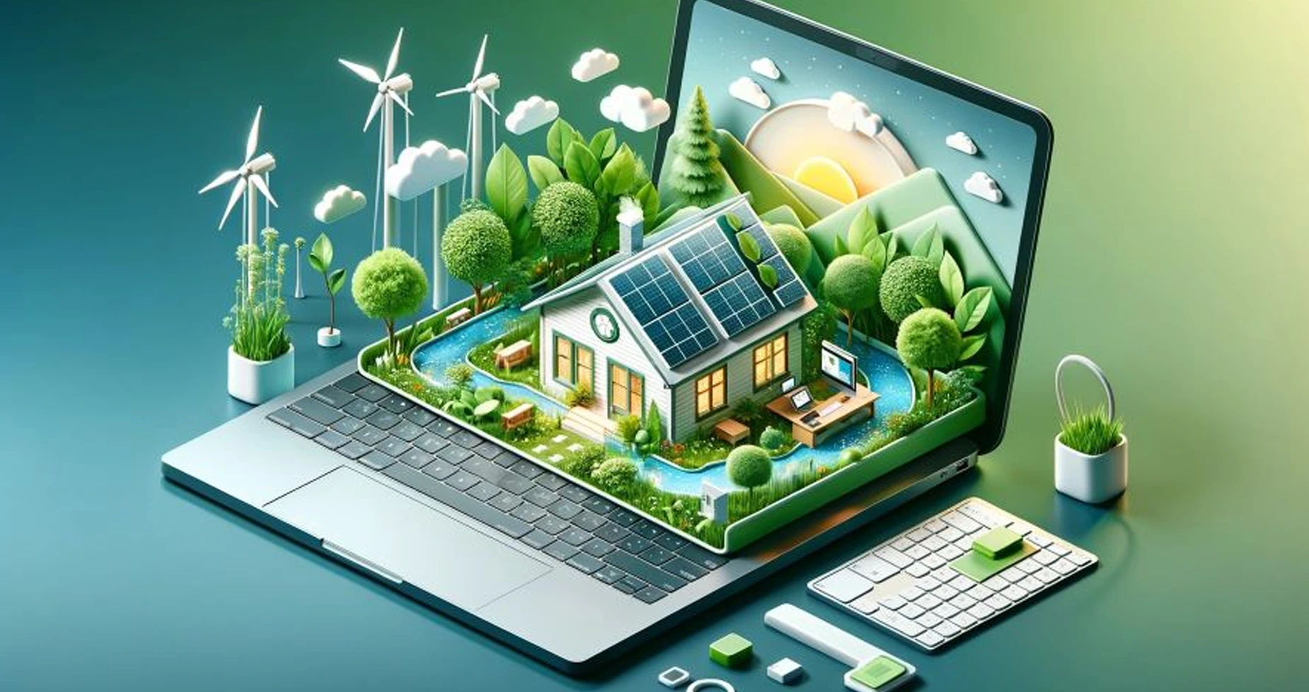 Web & Mobile Applications